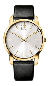 Часы Calvin Klein cK City K2G21520